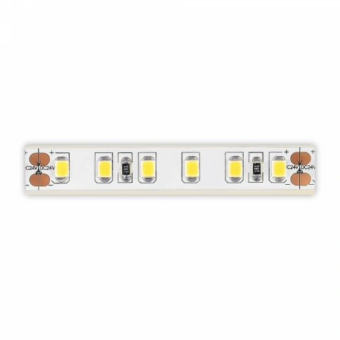 ST5001.310.65 Светодиодная лента 2835 9,6Вт/м 3000К 4750Lm Ra>90 IP65 L5000xW12 24В (5 метров) фото 1