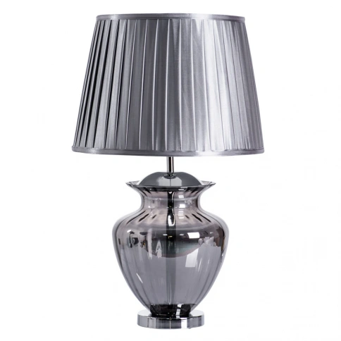 Декоративная настольная лампа Arte Lamp SHELDON A8532LT-1CC фото 1