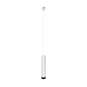 Подвесной светильник FOCUS LED 4000K 1x12Вт 40° фото 1