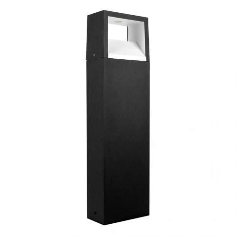 Ландшафтный светильник Arte Lamp LIVERPOOL A1326PA-1BK фото 1