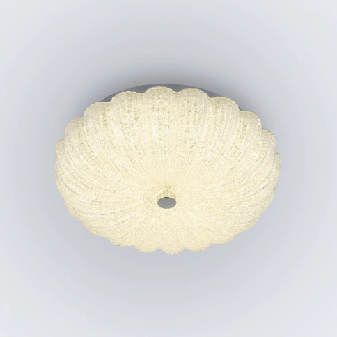 Потолочный cветильник LED4U L1115-300 CR фото 2