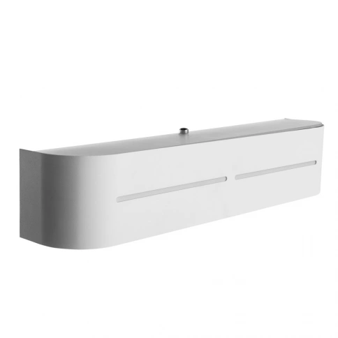 Декоративная подсветка Arte Lamp COSMOPOLITAN A7210AP-2WH фото 1