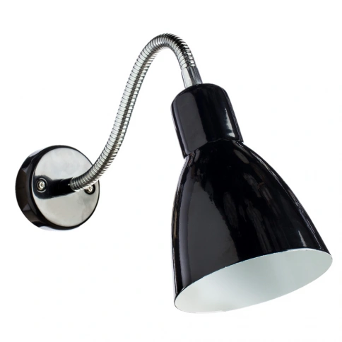 Спот Arte Lamp MERCOLED A5048AP-1BK фото 1