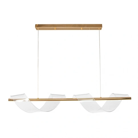 Подвесной светильник Arte Lamp FIORITA A2093SP-2GO фото 1