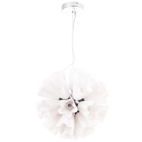 Подвесная люстра Arte Lamp CANZONE A3469SP-25CC фото 1