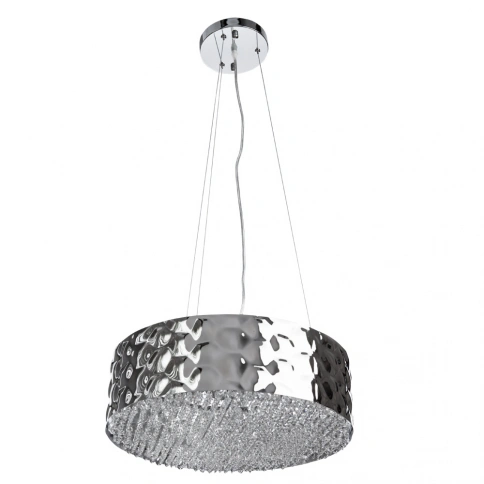 Подвесная люстра Divinare PAOLA 2002/01 SP-6 фото 1
