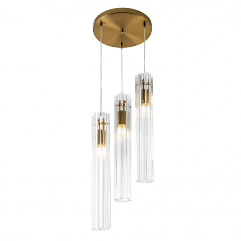 Подвесной светильник MODELUX ML.3330.3 BS фото 1