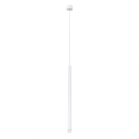 Точечный подвесной светильник Arte Lamp SOLID A5570SP-1WH фото 1