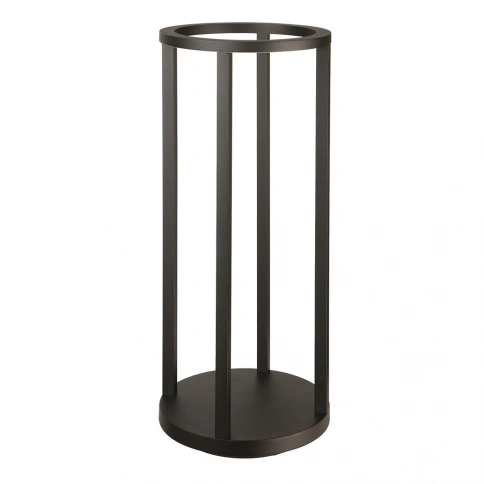 Ландшафтный светильник Arte Lamp HASSALEH A3370PA-1BK фото 1