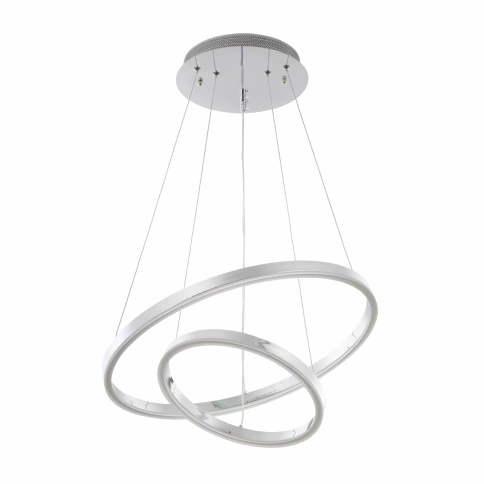 Подвесной светильник LED4U 55000-2 CR фото 1