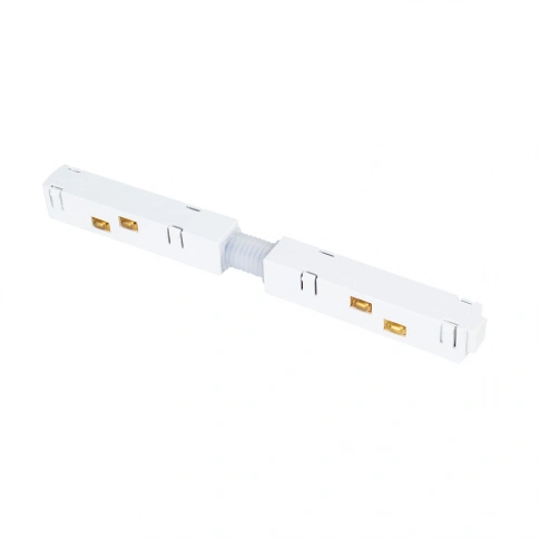 Коннектор для магнитного шинопровода Arte Lamp LINEA-ACCESSORIES A480333 фото 1
