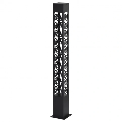 359284 STREET NT24 000 черный Светильник ландшафтный IP65 LED 15W 4000K 100-277V NETZ фото 1