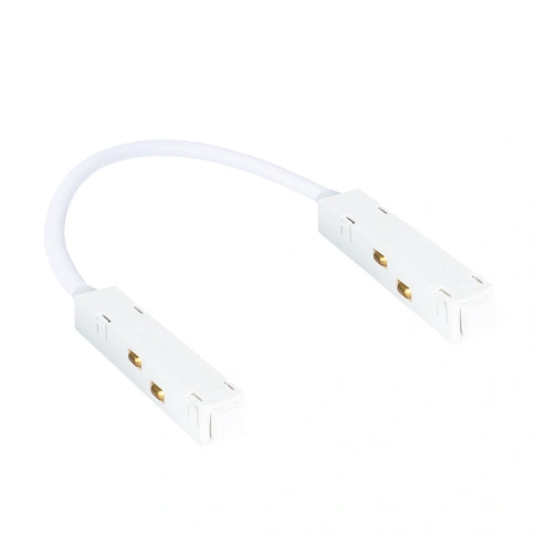 Коннектор для магнитного шинопровода Arte Lamp LINEA-ACCESSORIES A480433 фото 1