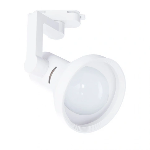 Трековый светильник Arte Lamp NIDO A5108PL-1WH фото 1