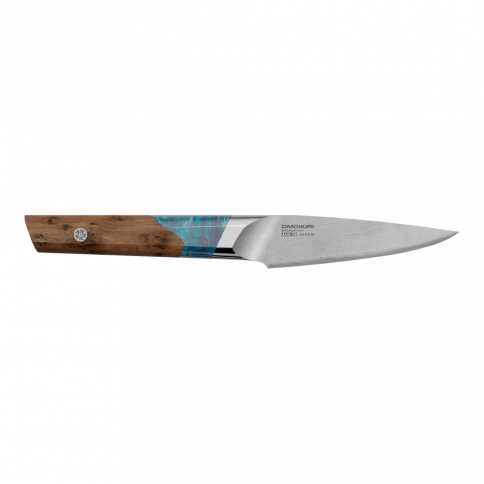 Нож овощной DAMASCUS Kuon фото 1