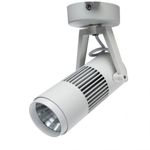 Спот Arte Lamp LINEA A6520AP-1WH фото 1