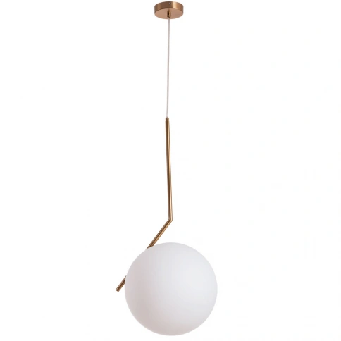 Подвесной светильник Arte Lamp BOLLA-UNICA A1921SP-1AB фото 1