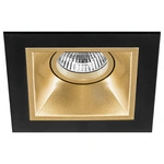 Комплект из светильника и рамки DOMINO Domino Lightstar D51703 фото 1