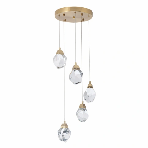 Подвесной светильник MODELUX ML.88972.5 BS фото 1