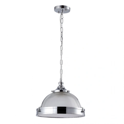 Подвесной светильник Arte Lamp NOVARA A8077SP-1CC фото 1