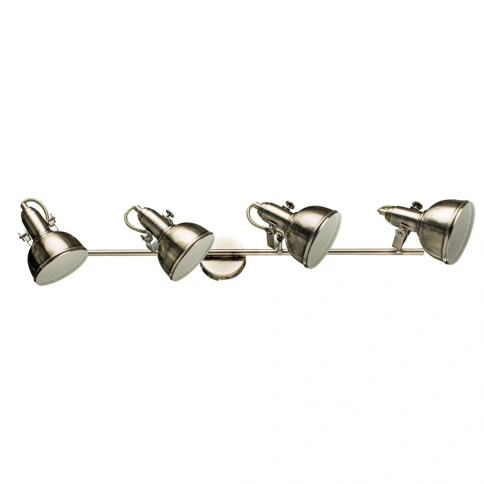 Спот Arte Lamp MARTIN A5215PL-4AB фото 1