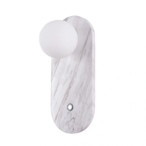 Бра Divinare MILANO 5406/33 AP-1 фото 1