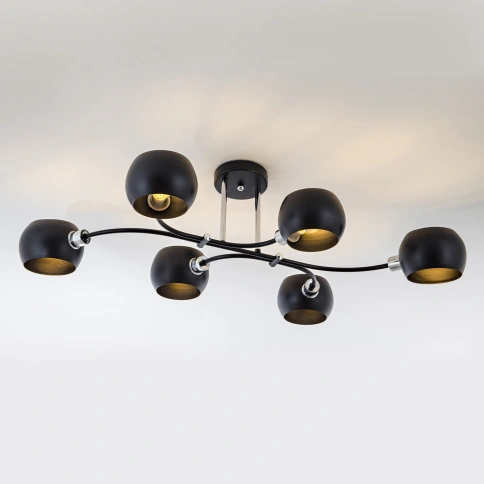 Потолочный светильник MODEMODERN MD.5172.6 фото 2