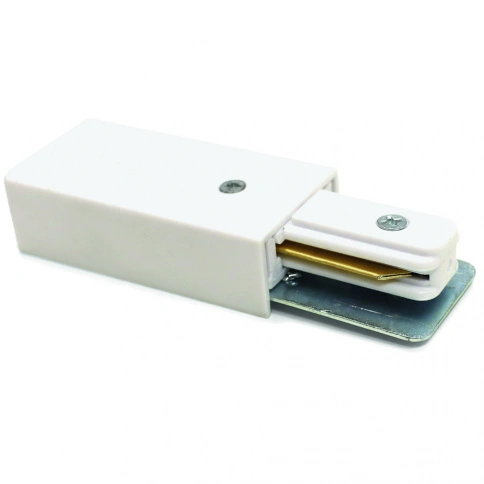 Коннектор для шинопровода Arte Lamp TRACK ACCESSORIES A160033 фото 1
