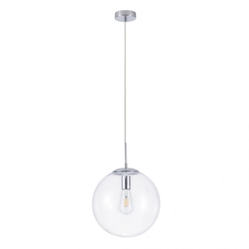 Подвесной светильник Arte Lamp VOLARE A1930SP-1CC фото 1
