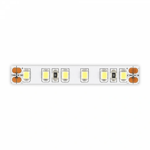 ST5001.410.20 Светодиодная лента 2835 9,6Вт/м 4000К 5400Lm Ra>90 IP20 L5000xW12 24В (5 метров) фото 1