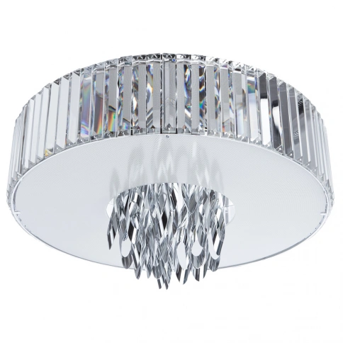Потолочная люстра Divinare TIZIANA 1285/02 PL-6 фото 1