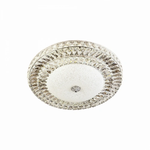 Потолочный светильник LED4U L1146-300 CR фото 1