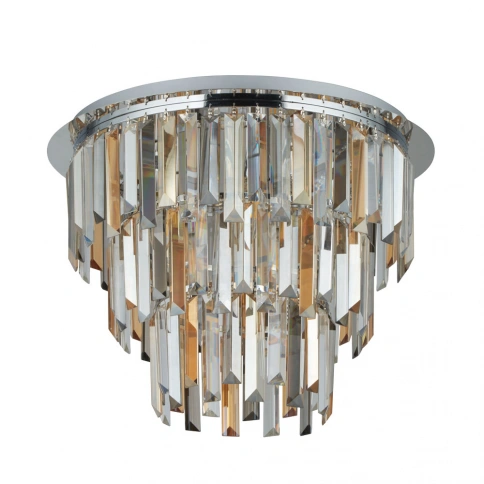 Потолочная люстра Divinare NOVA 1223/02 PL-5 фото 1