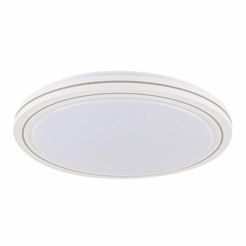 Потолочный светильник LED4U L3032-500 WH фото 1