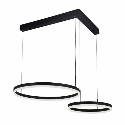 Подвесной светильник LED4U L91071-600-400 фото 1