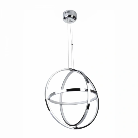 Подвесной светильник LED4U L1711/400 фото 1