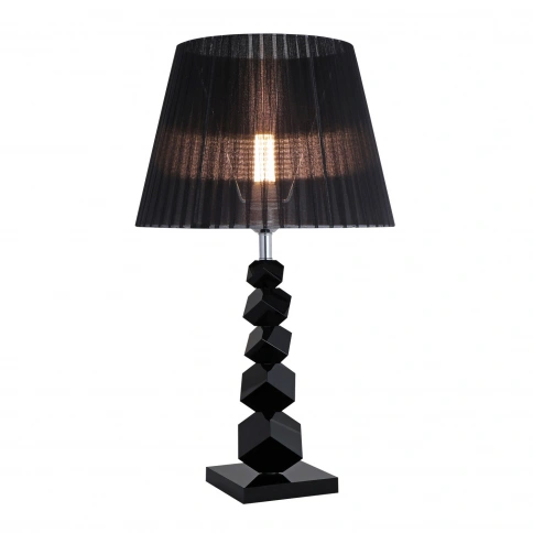 Настольный светильник MODELUX ML.5500.01TL BS-BK фото 1