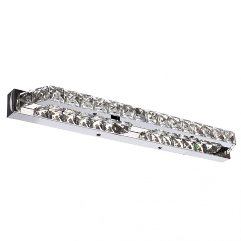 Подсветка для зеркал Arte Lamp TRENO A1414AP-1CC фото 1