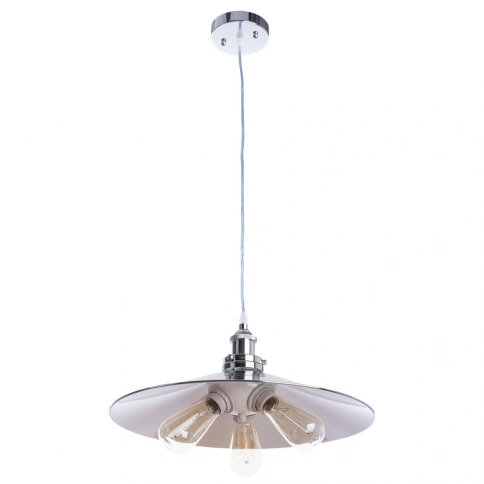 Подвесной светильник Divinare DELTA 2003/22 SP-3 фото 1