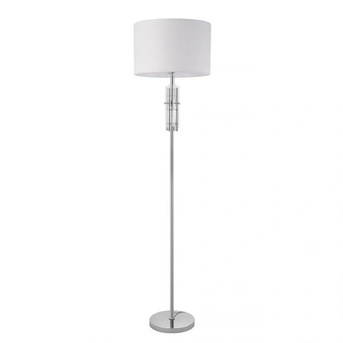 Торшер Arte Lamp TAYGETA A4097PN-1CC фото 1