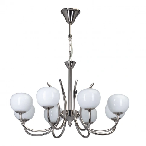Люстра подвесная MW-Light Оливия 306014808 фото 1