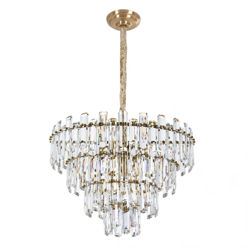 Каскадная люстра Divinare ROSIE 3511/17 LM-8 фото 1