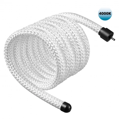 359331 KONST NT24 066 черный Светильник светодиодный IP20 LED 4000K 38W 170-265V 3360Лм RAMO фото 1