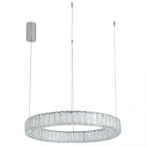 Подвесная люстра Divinare BARBARA 1137/02 SP-28 фото 1