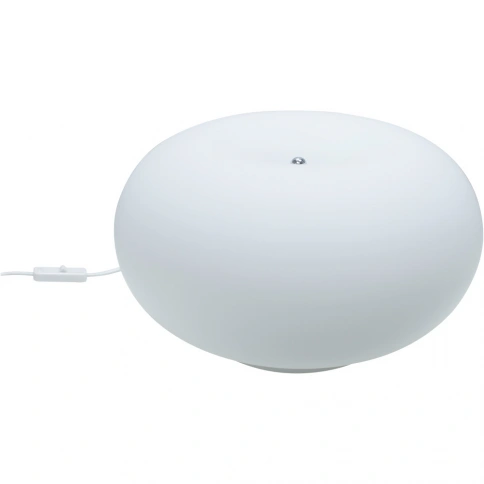 Декоративная настольная лампа Arte Lamp UFO A7935LT-2WH фото 1