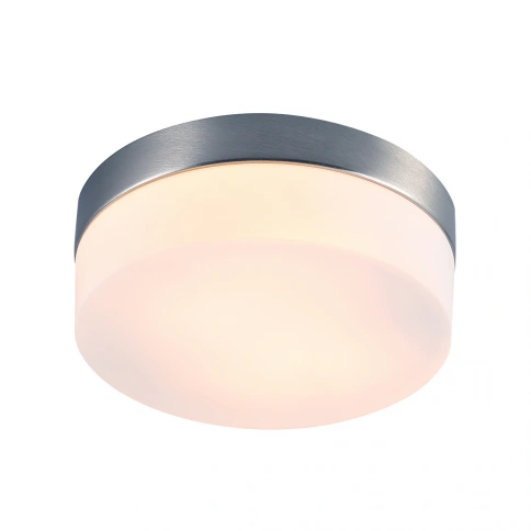 Потолочный светильник Arte Lamp AQUA-TABLET A6047PL-2SS фото 1