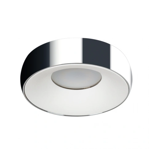 Точечный встраиваемый светильник Arte Lamp HEZE A6665PL-1CC фото 1