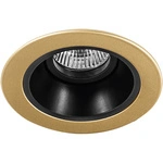 Комплект из светильника и рамки DOMINO Domino Lightstar D61307 фото 1