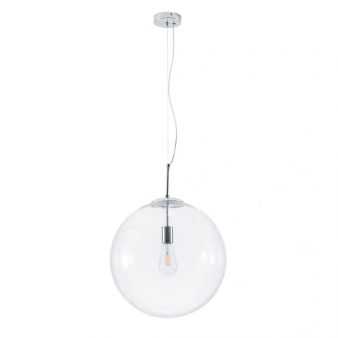 Подвесной светильник Arte Lamp VOLARE A1940SP-1CC фото 1