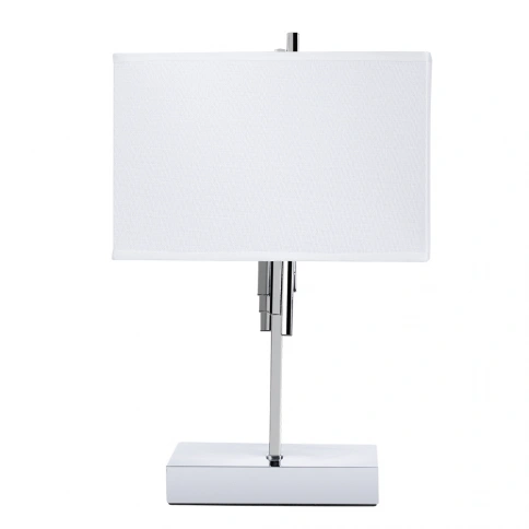 Декоративная настольная лампа Arte Lamp JULIETTA A5037LT-2CC фото 1